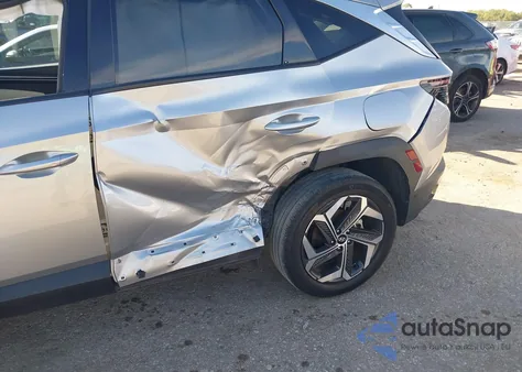 2023 Hyundai Tucson Limited z USA, uszkodzony, nr VIN 5NMJECAE3PH236959